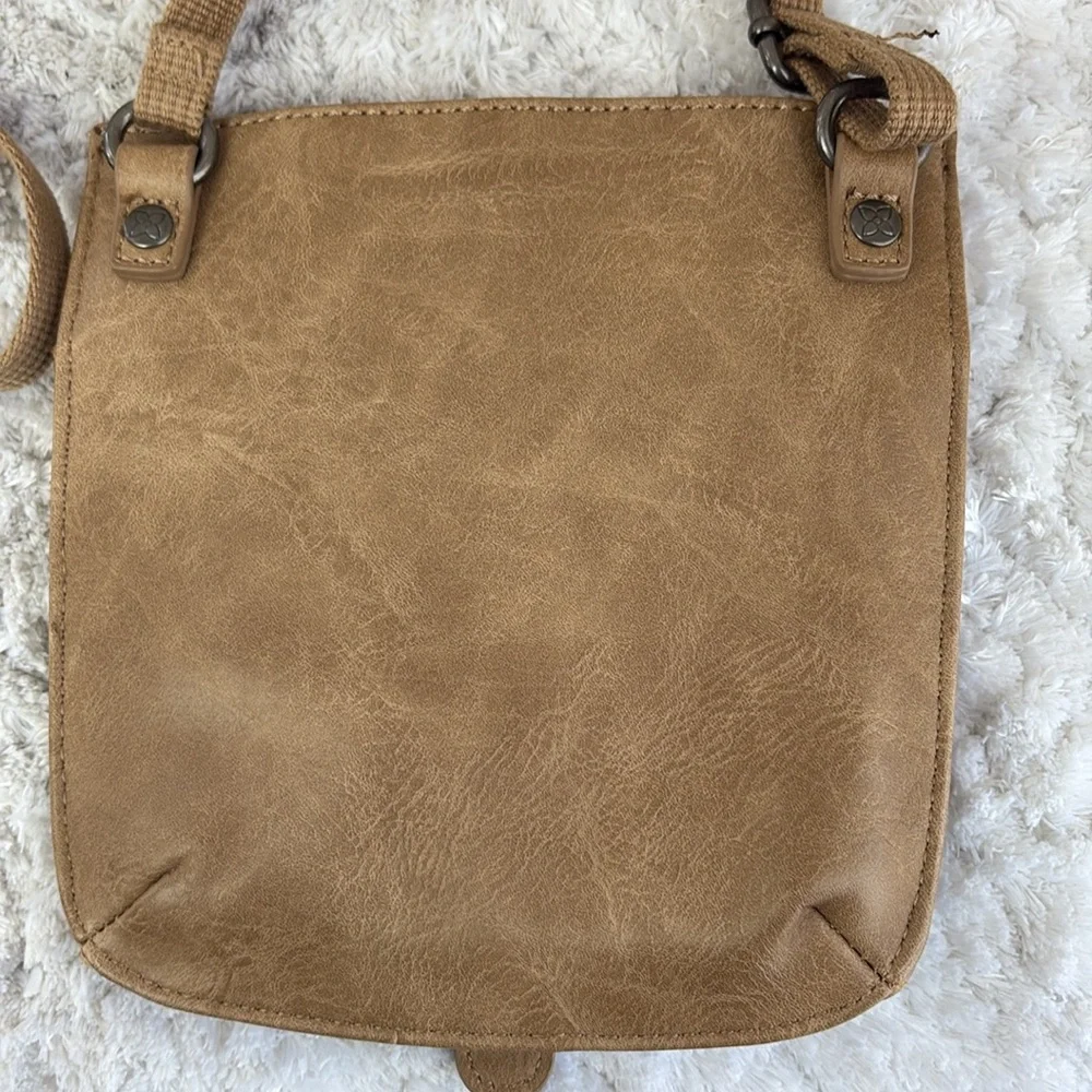 Sherpani Piper Crossbody Mini Bag